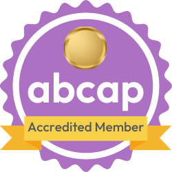 ABCAP AccreditedMember